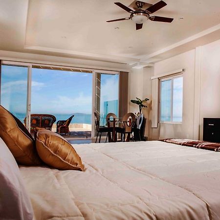 Playa Bonita Luxury Suites Rosarito Luaran gambar