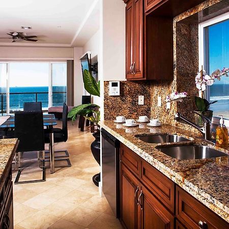 Playa Bonita Luxury Suites Rosarito Luaran gambar
