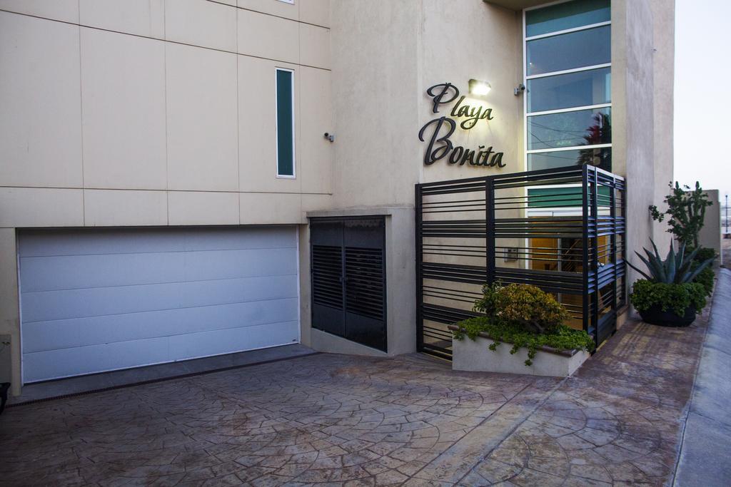 Playa Bonita Luxury Suites Rosarito Luaran gambar