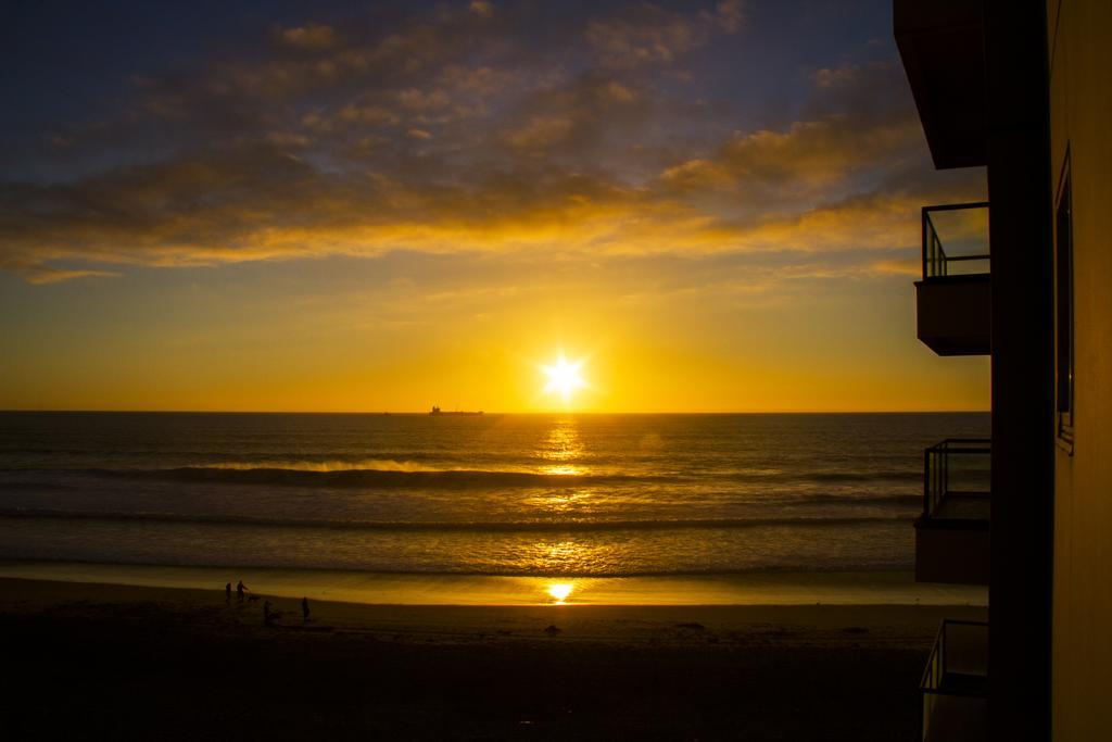 Playa Bonita Luxury Suites Rosarito Luaran gambar
